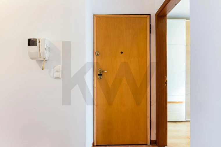 Apartamento T2 para Arrendamento em Azeitão (São Lourenço e São Simão) Foto 2