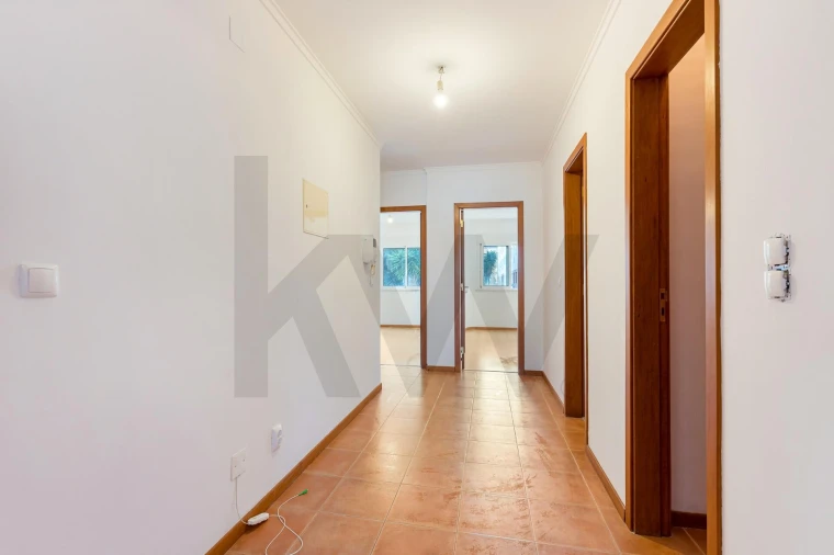 Apartamento T2 para Arrendamento em Azeitão (São Lourenço e São Simão) Foto 15