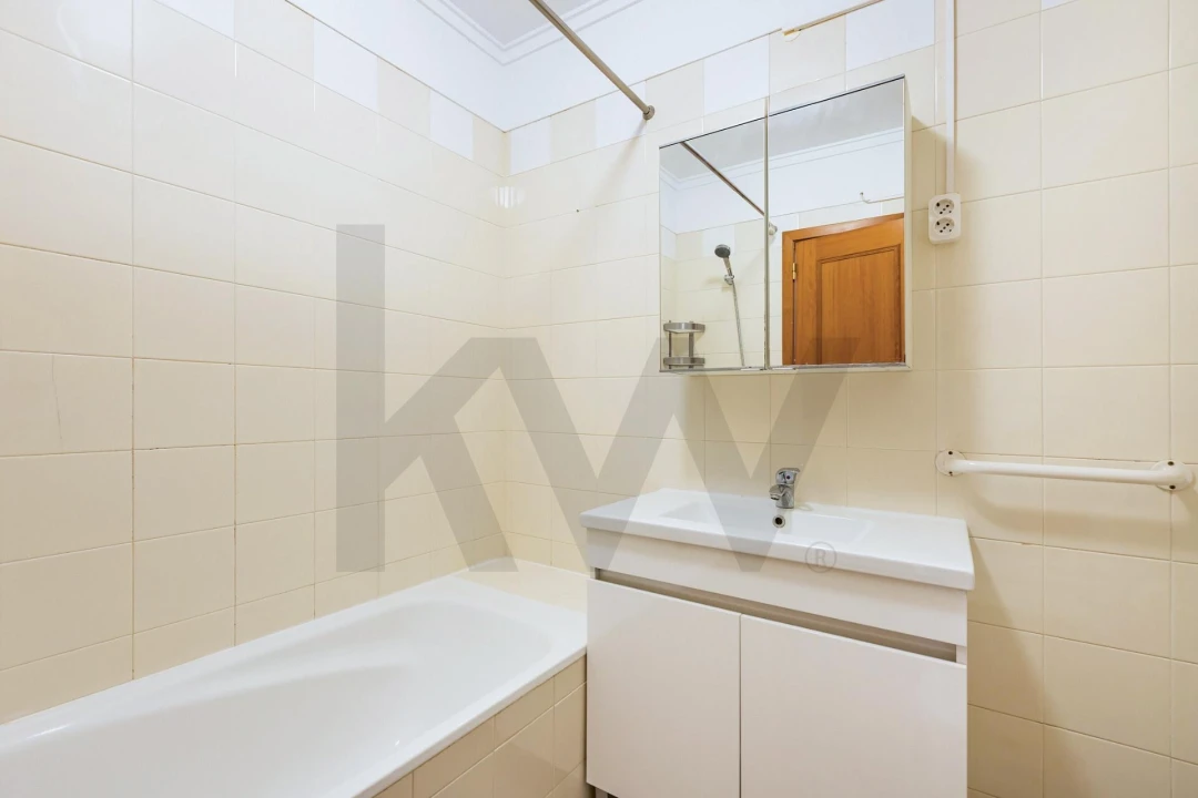 Apartamento T2 para Arrendamento em Azeitão (São Lourenço e São Simão) Foto 21