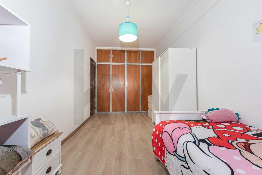 Apartamento T3 para Venda em Vila Franca de Xira Foto 17
