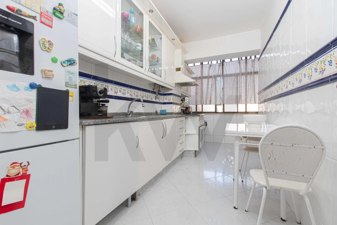 Apartamento T3 para Venda em Vila Franca de Xira Foto 8
