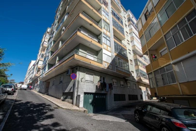 Apartamento T3 para Venda em Vila Franca de Xira