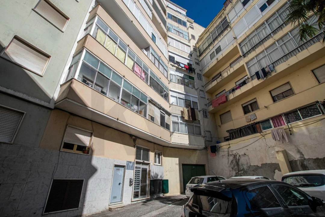Apartamento T3 para Venda em Vila Franca de Xira Foto 9
