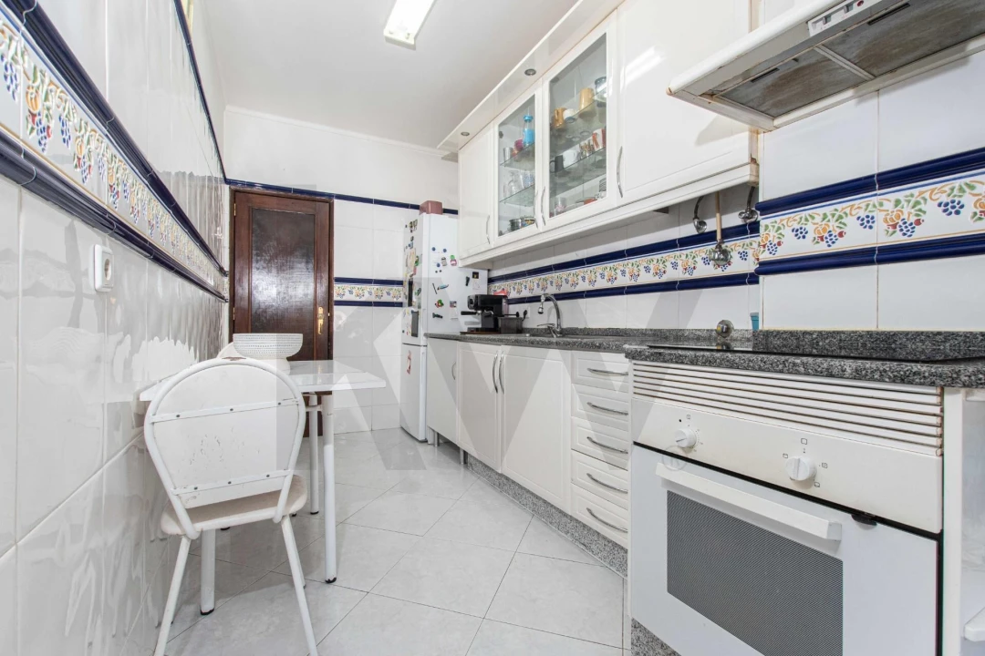 Apartamento T3 para Venda em Vila Franca de Xira Foto 6