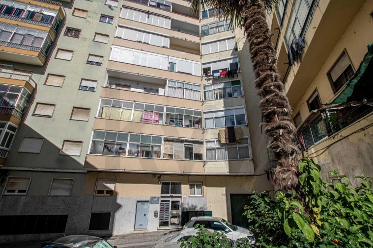 Apartamento T3 para Venda em Vila Franca de Xira Foto 2