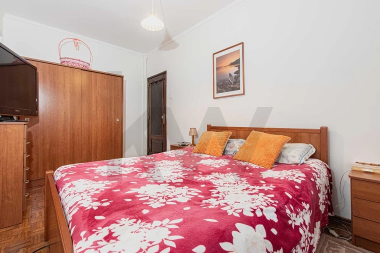 Apartamento T3 para Venda em Vila Franca de Xira Foto 14