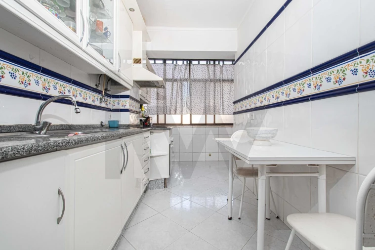 Apartamento T3 para Venda em Vila Franca de Xira Foto 5