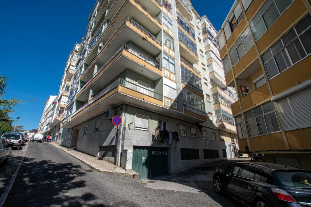 Apartamento T3 para Venda em Vila Franca de Xira Foto 1