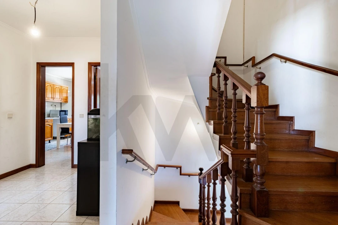 Moradia T3 para Venda em São Miguel do Souto e Mosteirô Foto 20