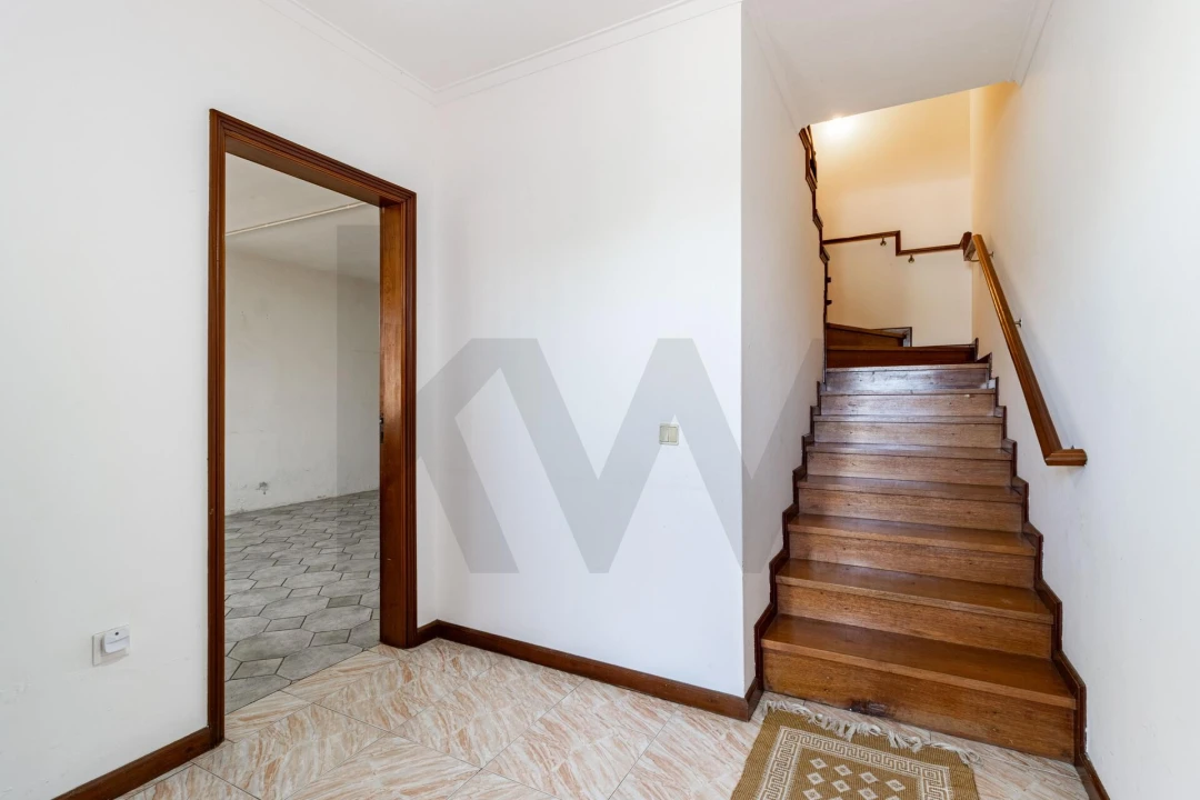 Moradia T3 para Venda em São Miguel do Souto e Mosteirô Foto 5