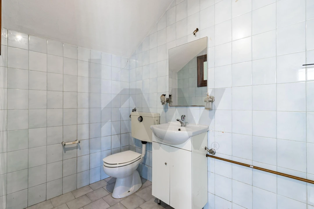 Moradia T3 para Venda em São Miguel do Souto e Mosteirô Foto 8