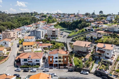 Moradia T3 para Venda em São Miguel do Souto e Mosteirô