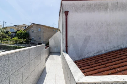 Moradia T3 para Venda em São Miguel do Souto e Mosteirô