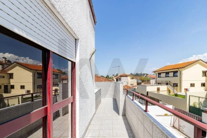 Moradia T3 para Venda em São Miguel do Souto e Mosteirô