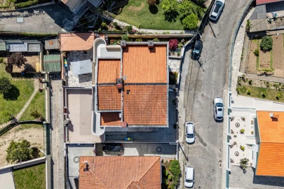 Moradia T3 para Venda em São Miguel do Souto e Mosteirô