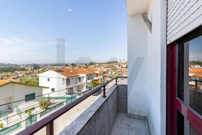 Moradia T3 para Venda em São Miguel do Souto e Mosteirô