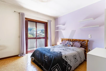 Moradia T3 para Venda em São Miguel do Souto e Mosteirô