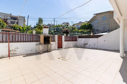 Moradia T3 para Venda em São Miguel do Souto e Mosteirô