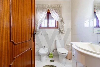 Moradia T3 para Venda em São Miguel do Souto e Mosteirô