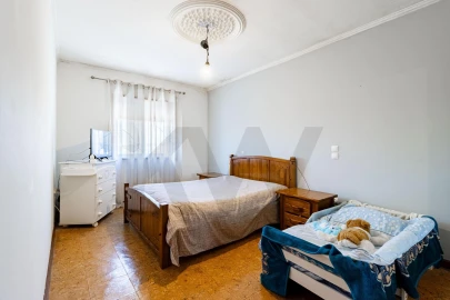 Moradia T3 para Venda em São Miguel do Souto e Mosteirô