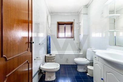 Moradia T3 para Venda em São Miguel do Souto e Mosteirô