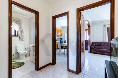 Moradia T3 para Venda em São Miguel do Souto e Mosteirô