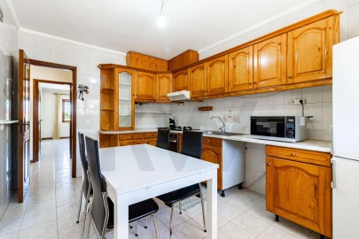 Moradia T3 para Venda em São Miguel do Souto e Mosteirô