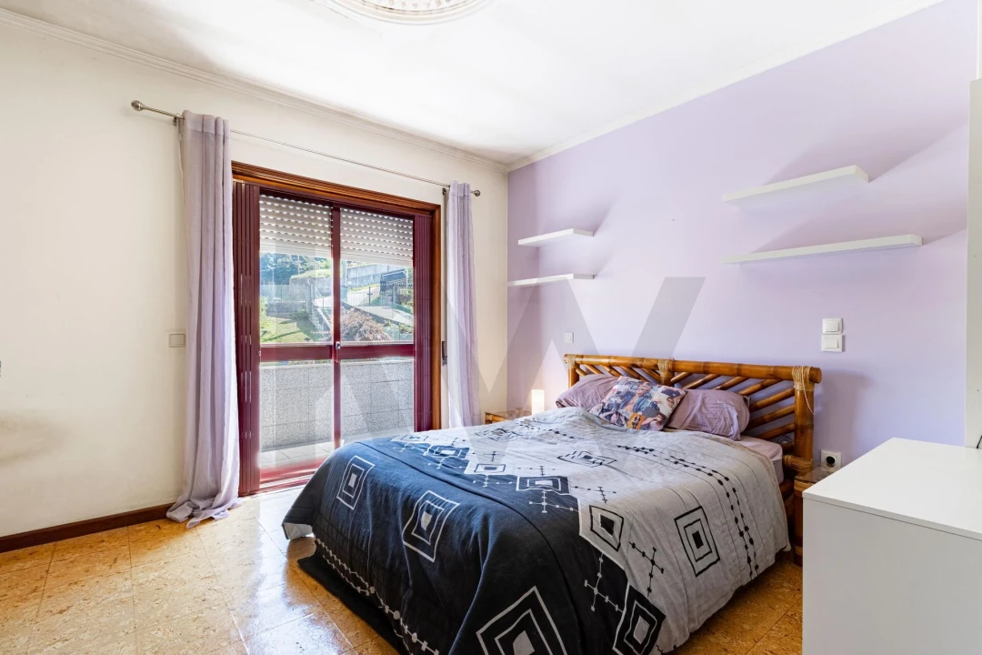 Moradia T3 para Venda em São Miguel do Souto e Mosteirô Foto 29