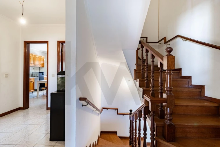 Moradia T3 para Venda em São Miguel do Souto e Mosteirô Foto 20