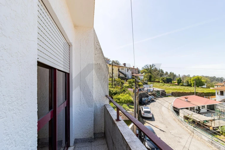 Moradia T3 para Venda em São Miguel do Souto e Mosteirô Foto 25