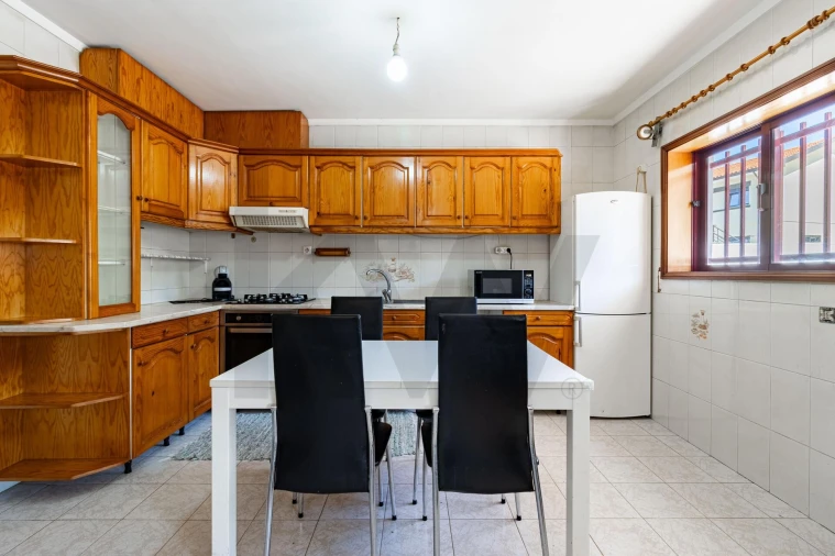 Moradia T3 para Venda em São Miguel do Souto e Mosteirô Foto 16