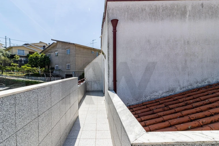 Moradia T3 para Venda em São Miguel do Souto e Mosteirô Foto 32
