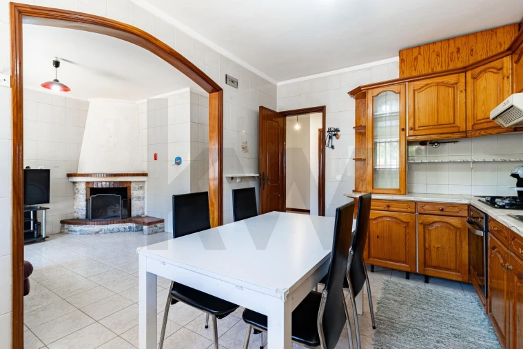 Moradia T3 para Venda em São Miguel do Souto e Mosteirô Foto 18