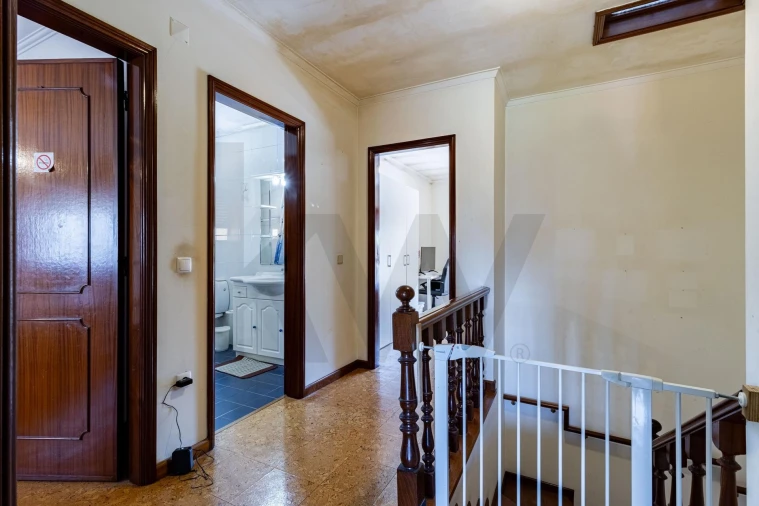 Moradia T3 para Venda em São Miguel do Souto e Mosteirô Foto 21