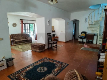 Quinta T3 para Venda em Mexilhoeira Grande