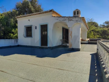 Quinta T3 para Venda em Mexilhoeira Grande