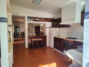 Quinta T3 para Venda em Mexilhoeira Grande