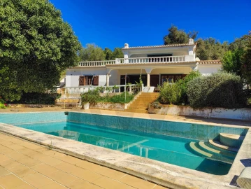 Quinta T3 para Venda em Mexilhoeira Grande