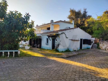 Quinta T3 para Venda em Mexilhoeira Grande