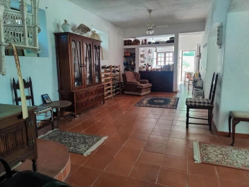 Quinta T3 para Venda em Mexilhoeira Grande