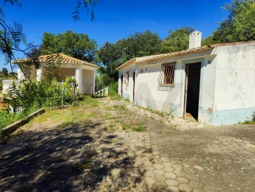 Quinta T3 para Venda em Mexilhoeira Grande