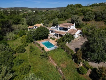 Quinta T3 para Venda em Mexilhoeira Grande