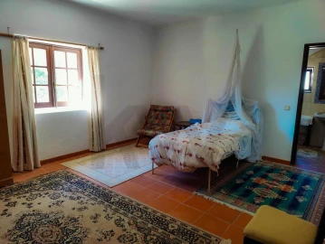 Quinta T3 para Venda em Mexilhoeira Grande