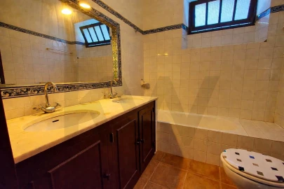 Quinta T3 para Venda em Mexilhoeira Grande