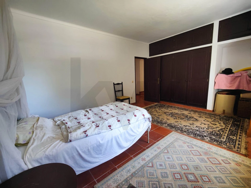 Quinta T3 para Venda em Mexilhoeira Grande Foto 18