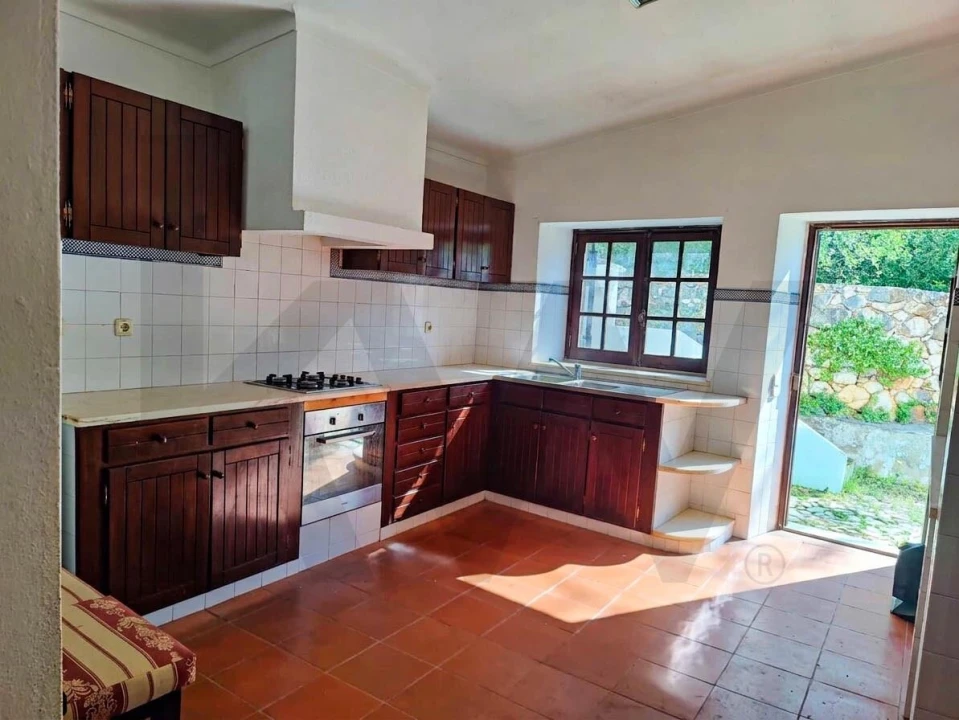 Quinta T3 para Venda em Mexilhoeira Grande Foto 13