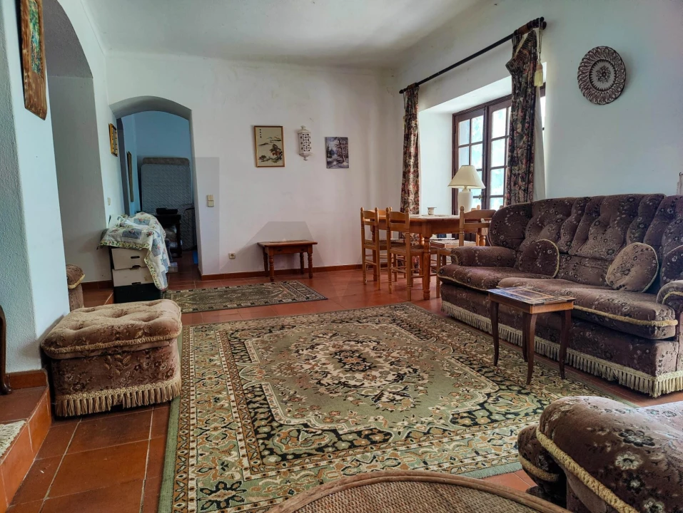 Quinta T3 para Venda em Mexilhoeira Grande Foto 7