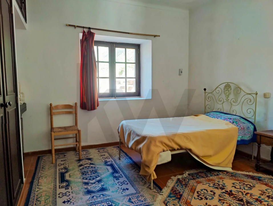 Quinta T3 para Venda em Mexilhoeira Grande Foto 19