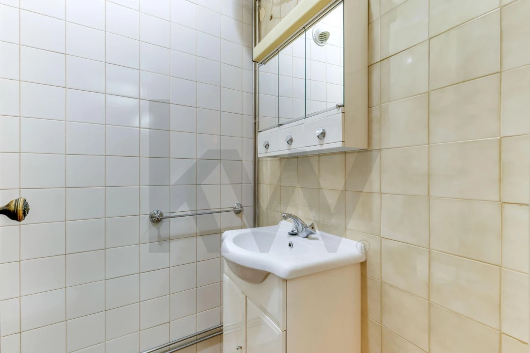 Apartamento T2 para Venda em Bonfim Foto 26