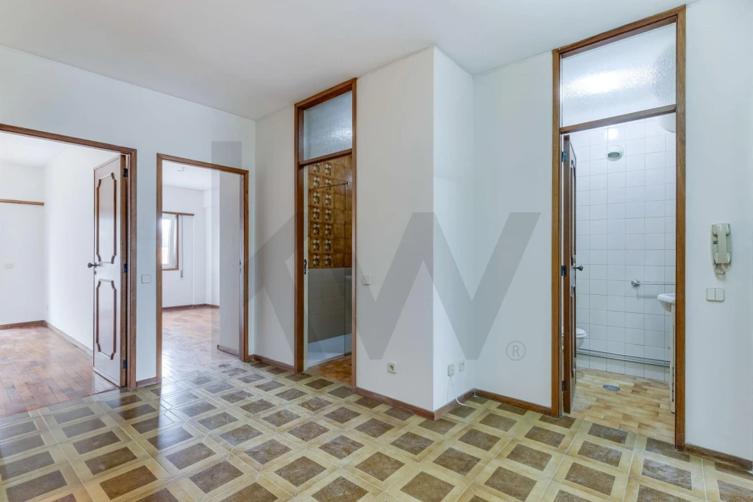 Apartamento T2 para Venda em Bonfim Foto 13